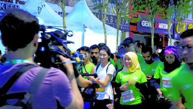 Photo of Creating a mutual force to present ASEAN to the world