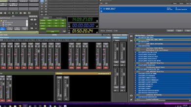 Photo of Adding a new level of intelligence to newsroom automation systems
