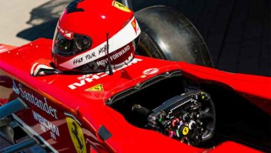 Photo of Formula 1 partners AWS to accelerate cloud transformation