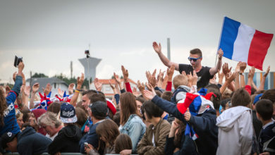 Photo of A record World Cup, in more ways than one