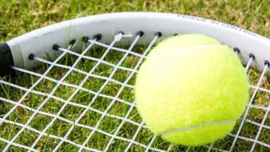 Photo of Telstra brings viewers into a different look at the Wimbledon Grand Slam