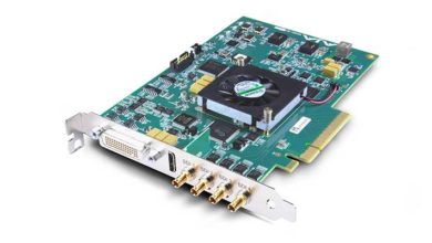 Photo of AJA Video Systems adds support to Unreal Engine 4.20 release