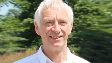 Photo of Martyn Lee to lead DVB’s Commercial Module