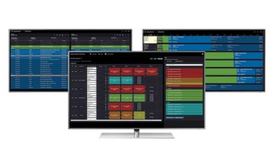 Photo of Is cloud the answer to the playout of tomorrow?