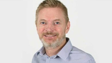 Photo of Tom Donoghue joins MEDIAGENIX