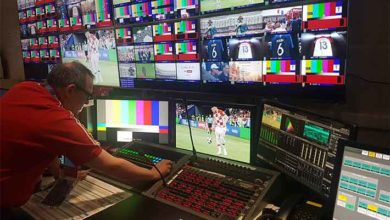 Photo of Axon’s Cerebrum powers a summer of sports