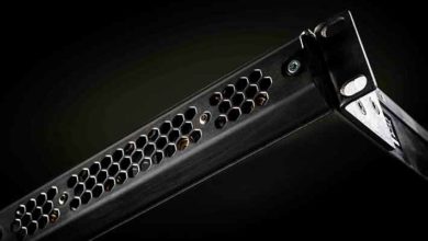 Photo of Axon unveils Neuron NAP