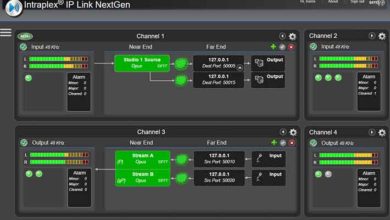 Photo of GatesAir addresses broadcast and IT convergence