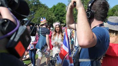 Photo of Global TV addresses network congestion using Dejero CellSat