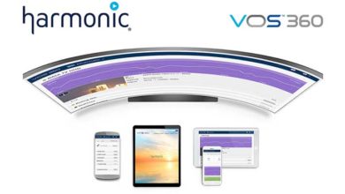 Photo of Harmonic brings ‘bold approach’ to video streaming