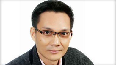 Photo of Jacky Yee leads GatesAir’s APAC sales team