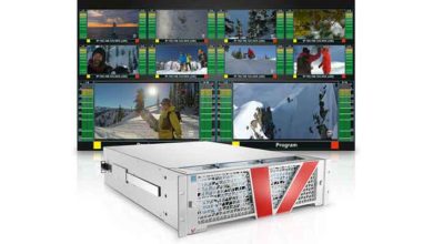 Photo of Mapping a multi-view approach within a single large display