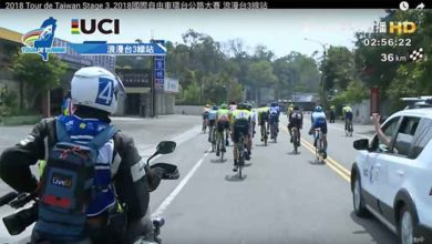 Photo of TVBS Media goes live with LiveU