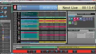 Photo of IP goes live in action with Pebble Beach Systems