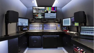 Photo of 120dB lifts its limits with SSL