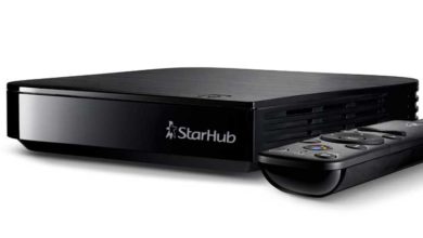 Photo of StarHub offers new viewing experience