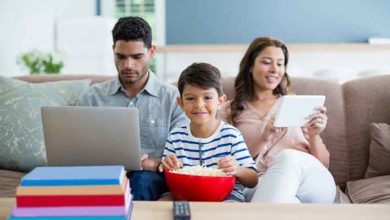 Photo of All things connected via telcos