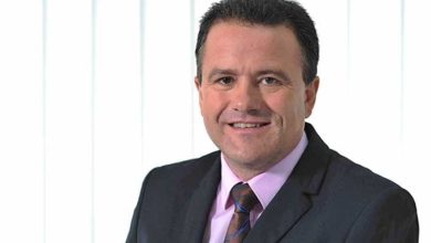 Photo of ARRI names new executive board member for technology