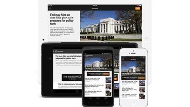 Photo of Reuters puts personalisation at heart of new app