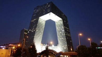 Photo of Nevion supports CCTV’s 4K/Ultra HD transmission