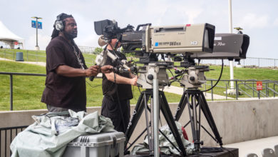 Photo of Hitachi Kokusai creates 4K/Ultra HD vista