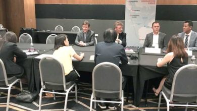 Photo of ASC positions Singapore as strategic communications hub