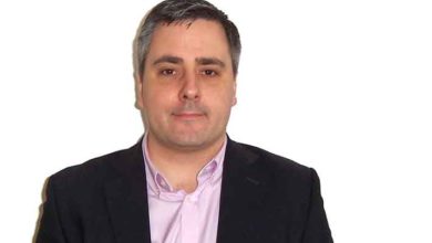 Photo of Phil Myers joins Lawo