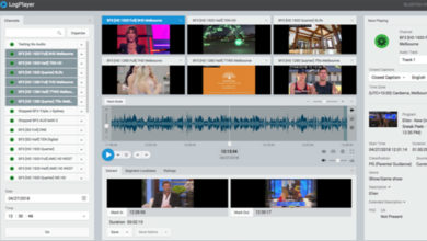Photo of Mediaproxy LogServer provides logging and monitoring for Premier Media