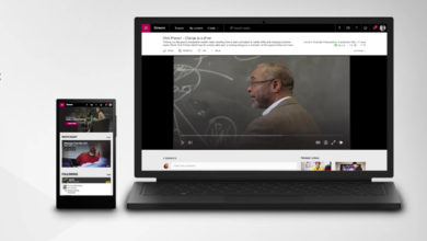 Photo of Haivision and Microsoft deliver secure, broadcast-quality live streaming