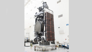 Photo of Horizons 3e takes off and completes Intelsat EpicNG global coverage