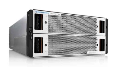 Photo of Rohde & Schwarz debuts new storage solution at IBC2018