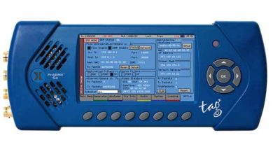 Photo of Phabrix joins IP Showcase at IBC2018