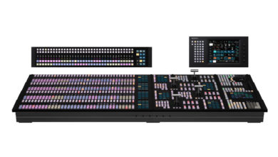 Photo of NEP expands 4K/UHD capabilities with Sony