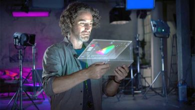 Photo of Content creation involves the best cameras … and more