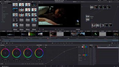 Photo of Blackmagic Design is newest member of Netflix Post Technology Alliance