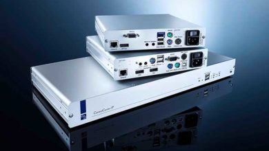 Photo of Guntermann & Drunck brings KVM expertise to  Inter BEE 2018