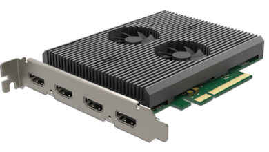 Photo of Magewell adds new member to Pro Capture family