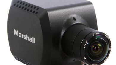 Photo of Marshall Electronics adds new members to camera portfolio