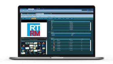 Photo of VSN wins Murcia RTRM tender