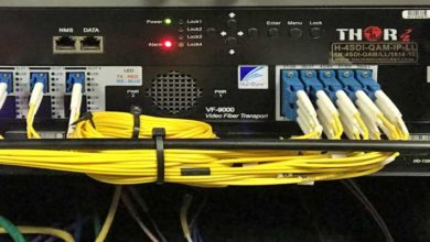 Photo of Sending the right signals to its destination