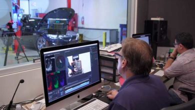 Photo of Quantum streamlines media production for Motorcar Parts of America