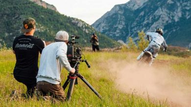 Photo of flowtech100 takes on an adventure with Moment Pictures