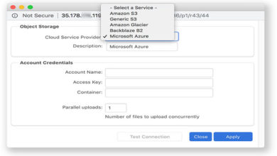 Photo of Archiware releases fifth edition of P5 software suite
