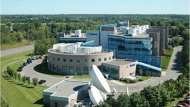 Photo of Newtec supports Telesat’s first LEO satellite testing