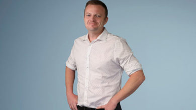 Photo of Brett McKeehan joins CNN Digital Asia