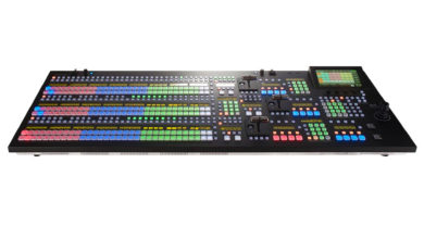 Photo of FOR-A supports Nepal Television’s HD upgrade