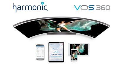 Photo of Harmonic brings cloud efficiency into broadcast and OTT space