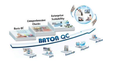 Photo of Interra Systems enhances QC operations for CUDO Mediacan