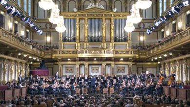 Photo of NHK launches 8K channel