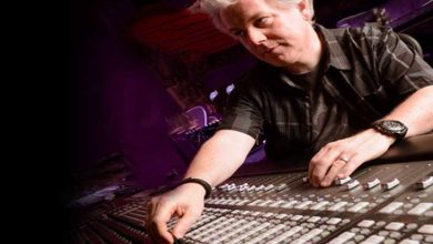 Photo of Hearing the haunts of Hill House from Nugen Audio